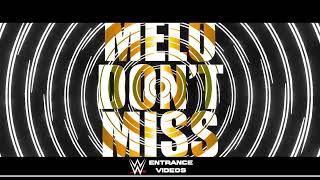 WWE Carmelo Hayes Entrance Video  Extended 30 Mins  quotMelo Dont Missquot [upl. by Anniram]