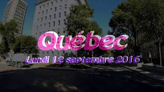 La ville de Québec [upl. by Melly]