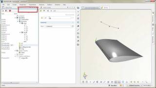 Automated variation of geometry for CFDbased optimizations [upl. by Alacim]