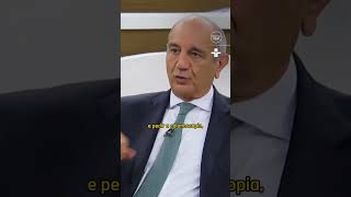 Dr Raul Cutait fala no rodavida sobre o SUS [upl. by Nitsa368]