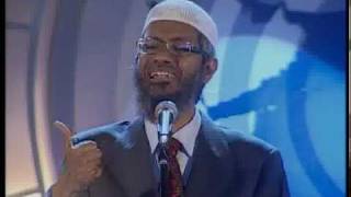 Does God Exist by Dr Zakir Naik in Sri Lanka  PART 03 of 11 [upl. by Elleneg]