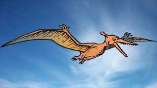 Pterodactyl Screech Sound Effect Royalty Free [upl. by Joline]