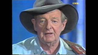 This Is Your Life Slim Dusty [upl. by Tada]