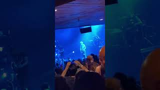 Badflower ghost ending Hob Orlando [upl. by Ehctav766]