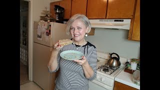 Oatmeal Molasses Bread [upl. by Gilliam]