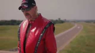 Joe Exotic  Guardians Of Children Official Music Video [upl. by Quintin]