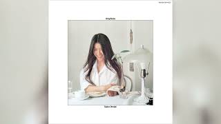 大貫妙子 Taeko Onuki – 愛は幻 Official Audio [upl. by Storer756]