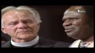 Archbishop Benson Idahosa  Words of Wisdom 3 [upl. by Torrence]