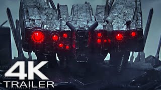 HUXLEY™ Trailer 2024 4K UHD [upl. by Eylrahc]