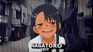 Nagatoro  Edit  Ola Ola [upl. by Hemminger]