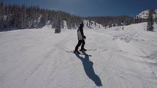 Snowmass  Sandy Park  2019 [upl. by Cod]