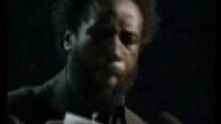 Saul Williams Coded Language [upl. by Norac]