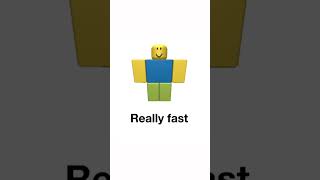 5 Roblox “oof” sound variations [upl. by Yrolg498]