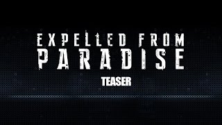 Expelled From Paradise Deutscher Trailer  HD  KSM Anime [upl. by Nefen23]