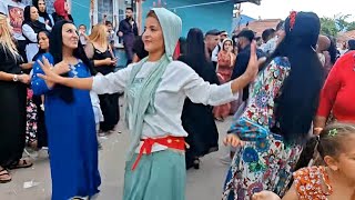 SAFRANBOLU GÜMÜŞ KÜRT MAHALESİ EĞLENCELİ DÜĞÜN WEDDİNG DANCE [upl. by Halian]