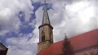 Gemmingen Kreis Heilbronn ev Kirche Plenum1 Anläuten [upl. by Jorgensen]