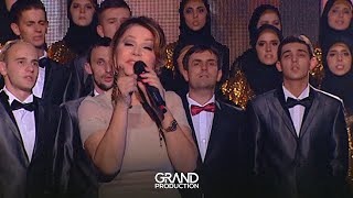 Neda Ukraden amp hor Isa Beg  Zvijezda tera mjeseca  Vece Sa  TV Grand 19062014 [upl. by Lull]