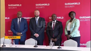 KK security rebrands to GardaWorld security with emphasis to tackle employee welfare [upl. by La]