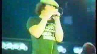 ACDC  Hells Bells  Live Sydney 1981 [upl. by Kaela98]