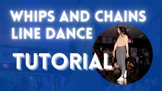 Popular Line Dances BEGINNER DANCE TUTORIAL Cupid Shuffle Wobble ChaCha Slide  StepbyStep [upl. by Follansbee]