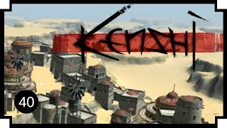 Kenshi  40  quotBandit Rage” [upl. by Ausoj]