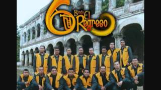 PUEBLO DE AMECA BANDA EL REGRESO [upl. by Early]