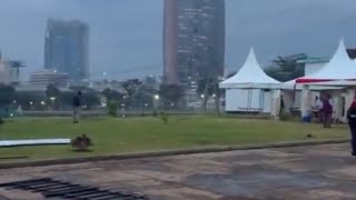 SABASABA PROTESTS LIVE MEMORIAL CONCERT UHURU PARK NAIROBI [upl. by Ettennej236]