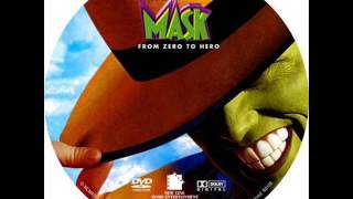 The Mask 1994  Opening Theme Movie Version [upl. by Dorkas]