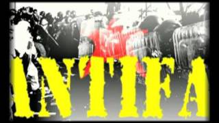 99 POSSE  ANTIFA [upl. by Okramed209]