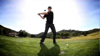 SKLZ Gold Flex Golf Swing Trainer Introduction [upl. by Faires]