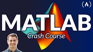 MATLAB Crash Course for Beginners [upl. by Zednanref340]