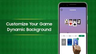 Solitaire Card Games Klondike [upl. by Lisbeth]