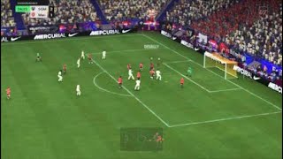 FIFA rage quit after griddy [upl. by Ayeki]