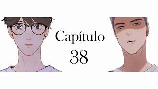 AQUI ESTAS  CAP 38  yaoi [upl. by Atteras]