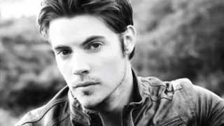 God Made You Beautiful Josh Henderson Lyrics [upl. by Emor]