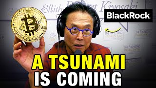 quotEveryone Is WRONG About Whats Comingquot Robert Kiyosaki 2024 Bitcoin Prediction [upl. by Aicnorev257]