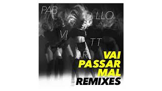 Pabllo Vittar KO Enderhax Remix [upl. by Magill]