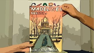 Madelines Rescue by BemelmansChildrens Book [upl. by Silletram298]