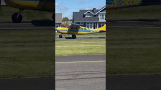 Airpark Living  Alaskan Cessna 207A “Stationair 7” is a Rare Bird [upl. by Ettennat]