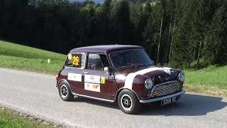 Rallye Weiz 2024 Harold Bunting Desmond Wilson [upl. by Leno]