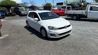 0 Volkswagen Golf Archerfield QLD 3025 [upl. by Erikson]