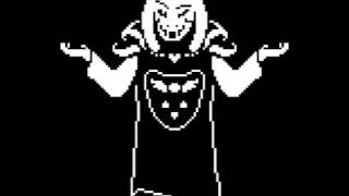 cancion de ASRIEL DREEMURR ASRIEL DREEMURR SONG [upl. by Deckert957]