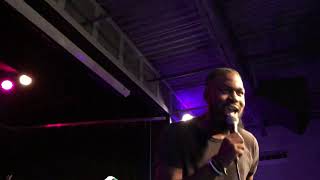 The Hamiltones Performing  The Promontory in Chicago [upl. by Analed]