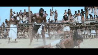 ARAVAN TRAILER HD [upl. by Ummersen]