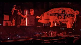 Roger Waters  31st May 2023 Live at Birmingham  An OaksMA Recording [upl. by Ardnaxila184]