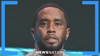 The Scoop Sean ‘Diddy’ Combs selling LA mansion  Morning in America [upl. by Paola10]