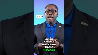 Résultat comptable avant impôt RésultatImposable Gabon Fiscalité Comptabilité Impôt [upl. by Kirt]