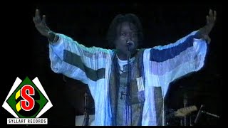 Ismaël Isaac  Live in Abidjan 2001 Full Video [upl. by Gnap]