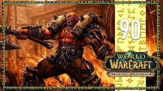 🔴 HOY ES EL ASEDIO DE ORGRIMMAR  Tauri WOW [upl. by Dekeles838]