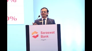 Saraswat Bank  Productivity Workshop [upl. by Rimidalv]